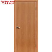 Дверное полотно ламинированное ДГ Миланский орех 2000x900