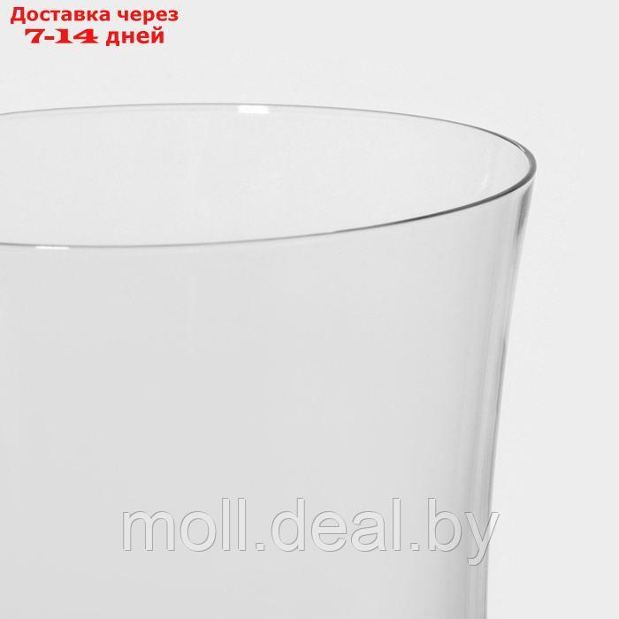 Набор стеклянных бокалов для белого вина BUTEO, 260 мл, 6 шт - фото 5 - id-p227087039