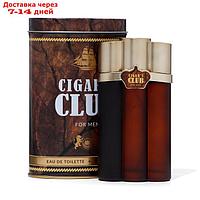Туалетная вода мужская Club Cigar s, 100 мл (по мотивам Tobacco Vanilla (Tom Ford)