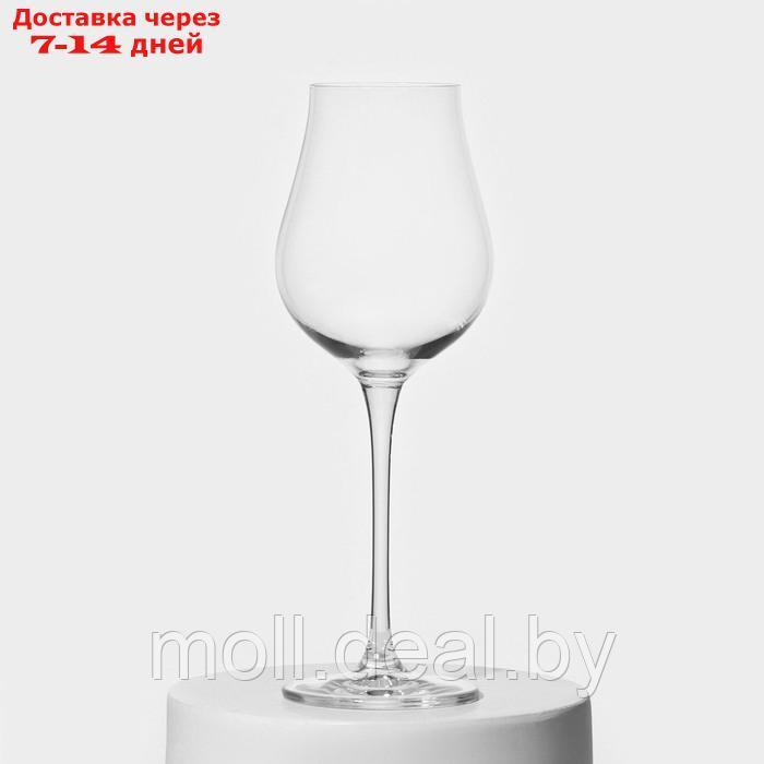 Набор стеклянных бокалов для белого вина LIMOSA, 250 мл, 6 шт - фото 2 - id-p227087040