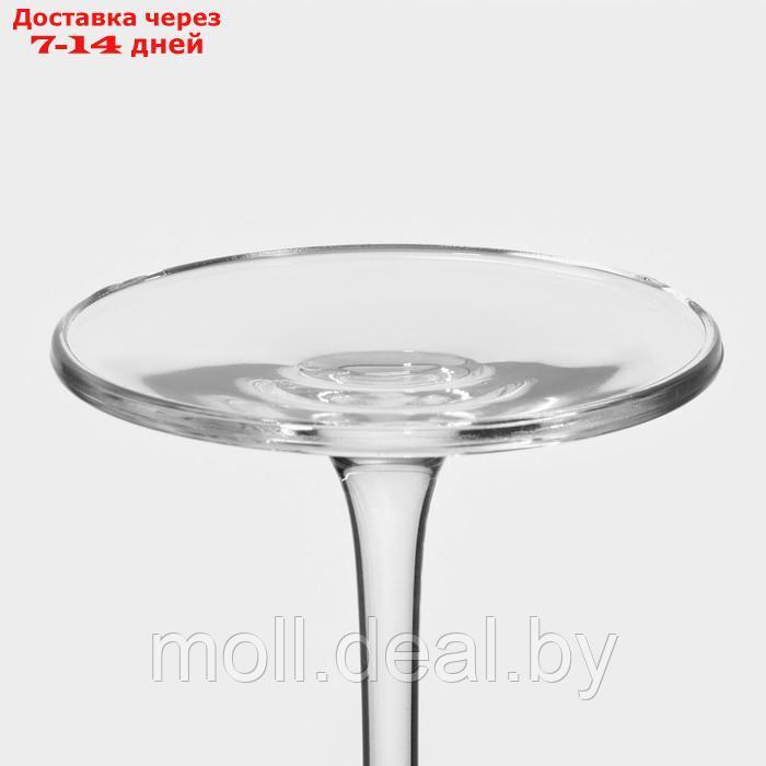 Набор стеклянных бокалов для белого вина LIMOSA, 250 мл, 6 шт - фото 6 - id-p227087040