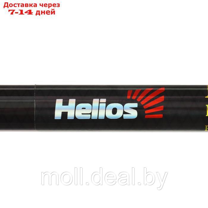 Удилище проводочное Helios Prince carbon, 5 м, 10-30 г, (HS-P-500K) - фото 4 - id-p226890760
