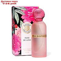 Туалетная вода женская Arome Boutique Rose De Luna, 100 мл (по мотивам Delina (Parfums de Marly)