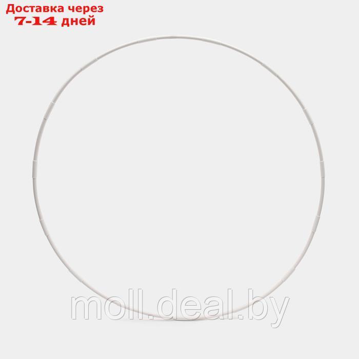 Арка для воздушных шаров и цветов, круглая, 1,5 м - фото 1 - id-p227088011