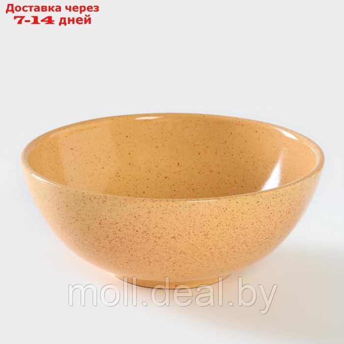 Салатник керамический "Каракум", 1 л - фото 1 - id-p227076123