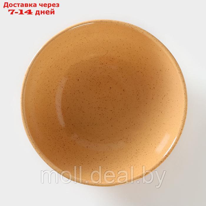 Салатник керамический "Каракум", 1 л - фото 2 - id-p227076123