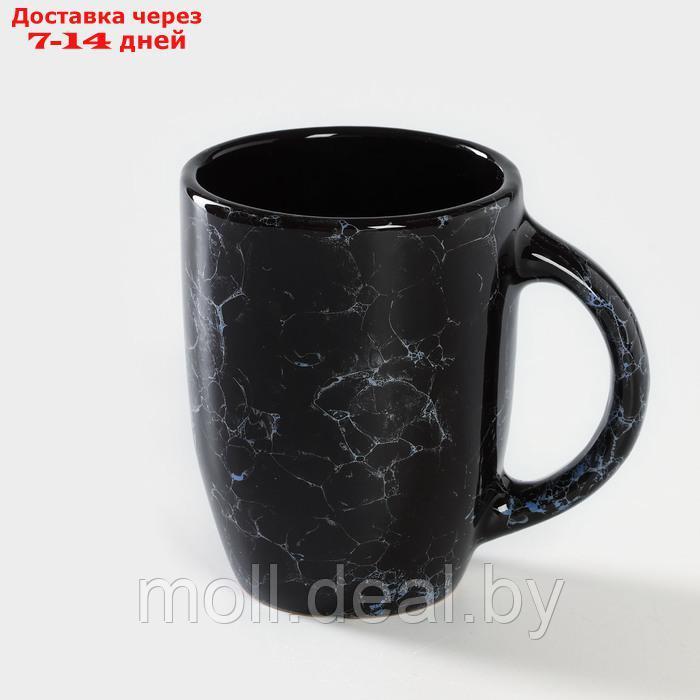 Чашка керамическая "Вуаль", 0,35 л