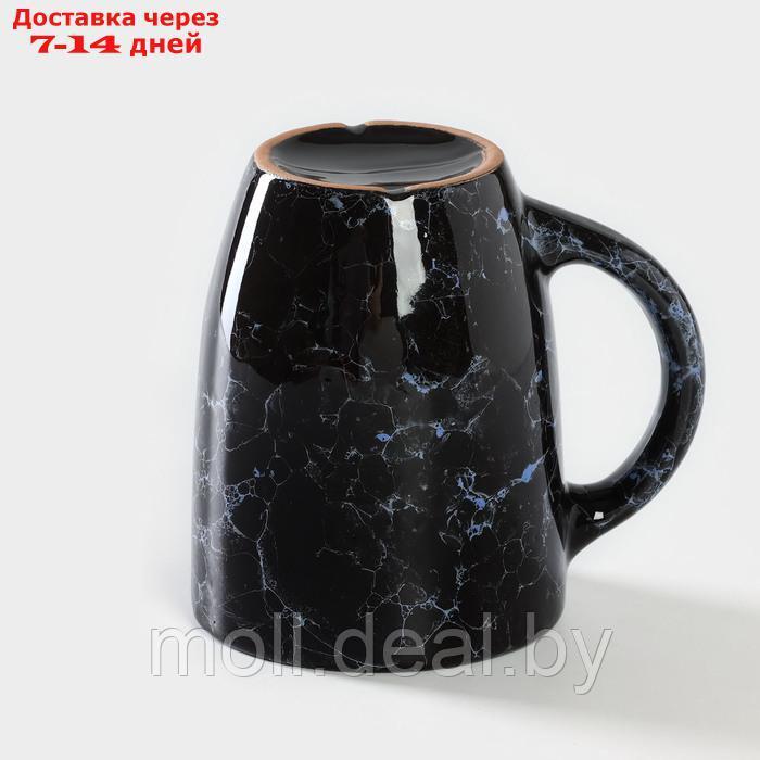 Чашка керамическая "Вуаль", 0,35 л - фото 3 - id-p227076125