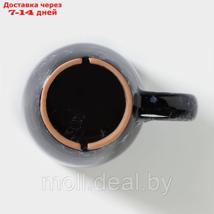 Чашка керамическая "Вуаль", 0,35 л - фото 4 - id-p227076125