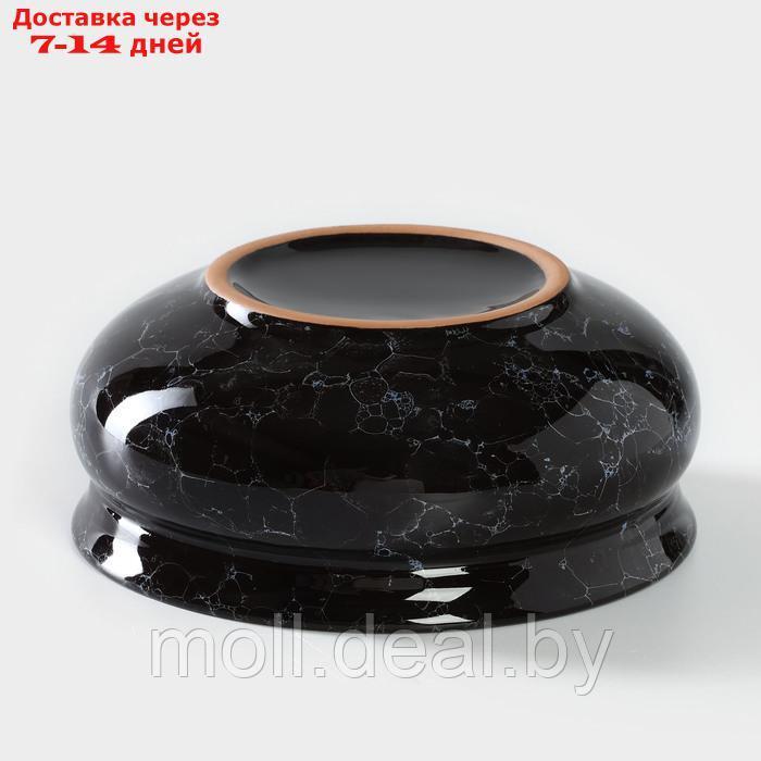 Тарелка керамическая "Вуаль", 0,5 л - фото 3 - id-p227076126