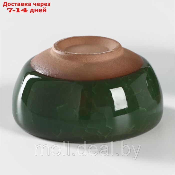 Набор для чайной церемонии 5 пр "Лунный камень" Чайник, 4 пиалы - фото 10 - id-p227088021