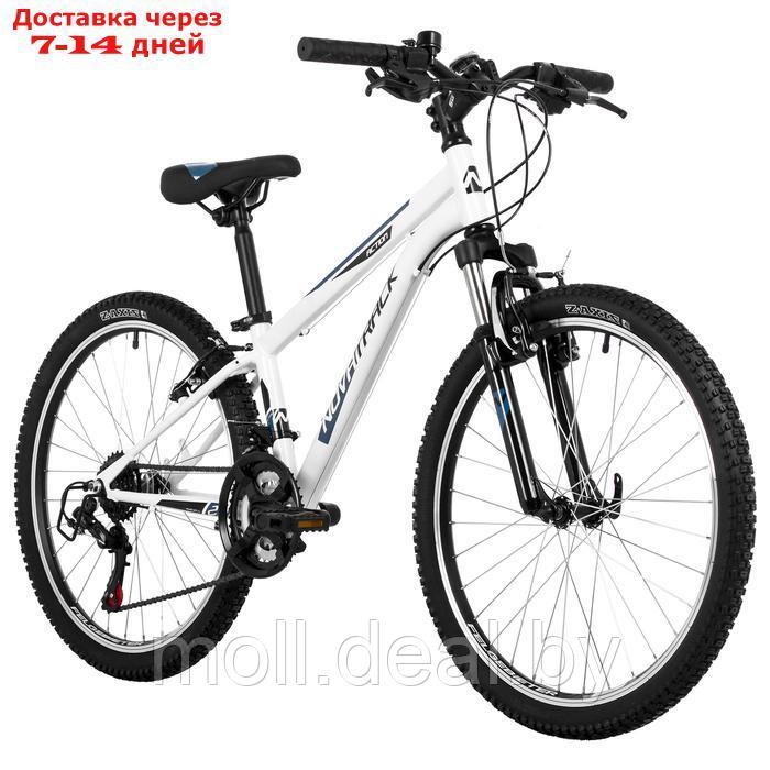 Велосипед 24" NOVATRACK ACTION, сталь - фото 2 - id-p227091035