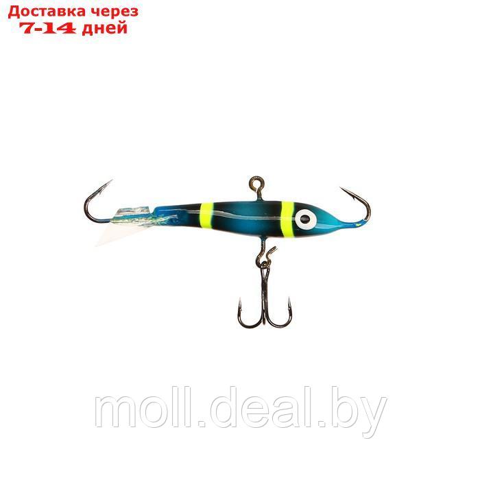 Балансир Marlin's 9116, 5 см, 9.7 г, цвет 055
