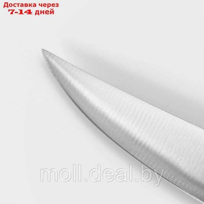 Нож кухонный "Fedelaso" универсальный - фото 3 - id-p227088035