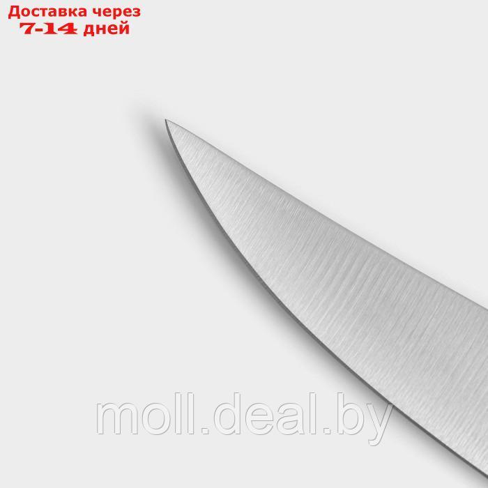 Нож кухонный "Fedelaso" универсальный - фото 4 - id-p227088035