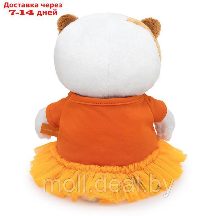 Мягкая игрушка "Ли-Ли BABY в платье с апельсином", 20 см LB-138 - фото 3 - id-p226887880