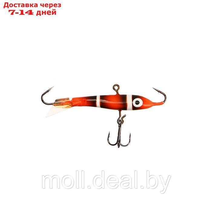 Балансир Marlin's 9116, 5 см, 9.7 г, цвет 054