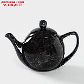 Чайник керамический "Вуаль", 1,2 л