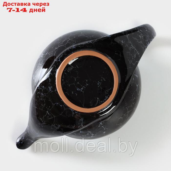 Чайник керамический "Вуаль", 1,2 л - фото 6 - id-p227076149