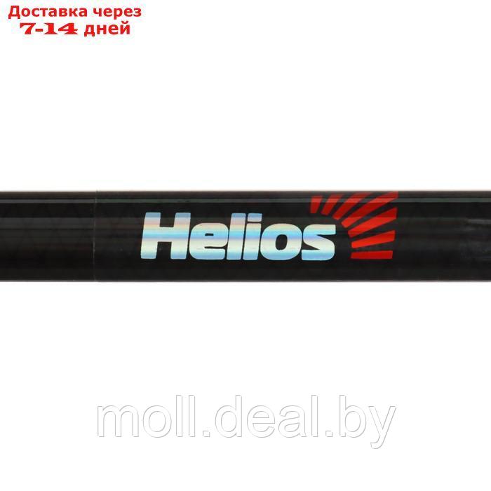 Удилище проводочное Helios Prince carbon, 4 м, 10-30 г, (HS-P-400K) - фото 4 - id-p226890803