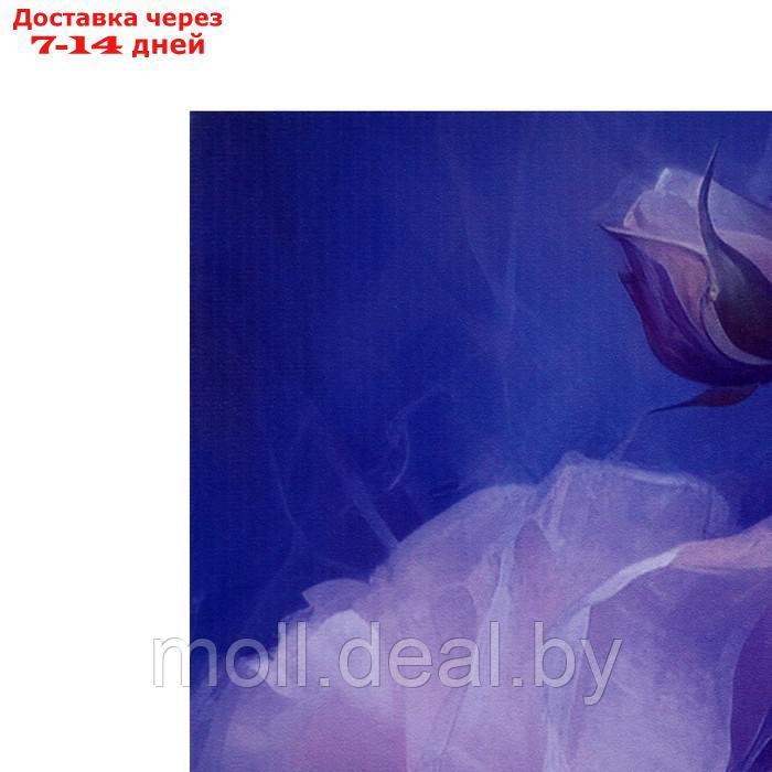 Картина на холсте "Нежные розы" 60*100 см - фото 2 - id-p227080155
