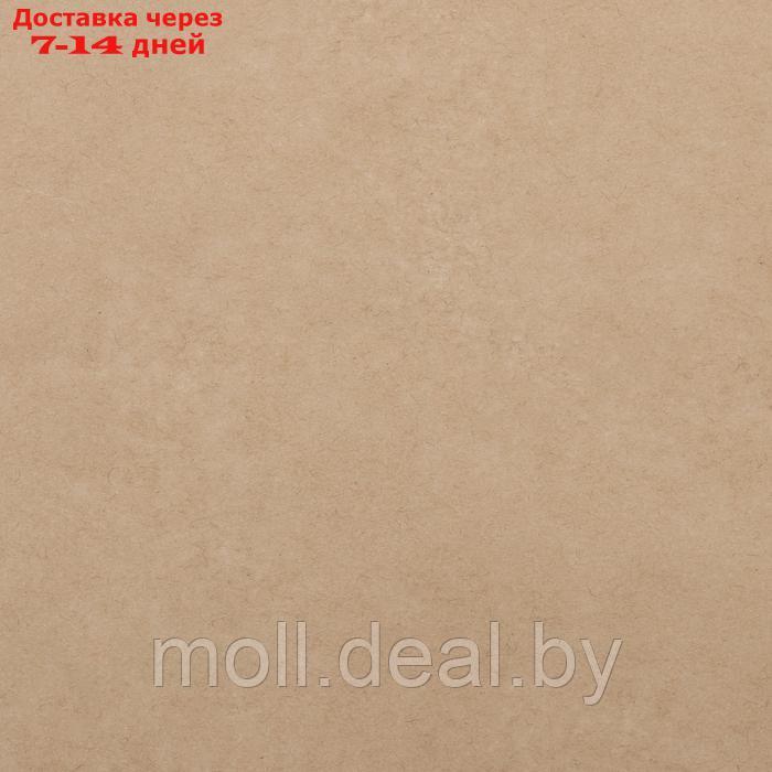 Пергамент силиконизированный, коричневый, жиростойкий, 30 см х 25 м - фото 3 - id-p227076160