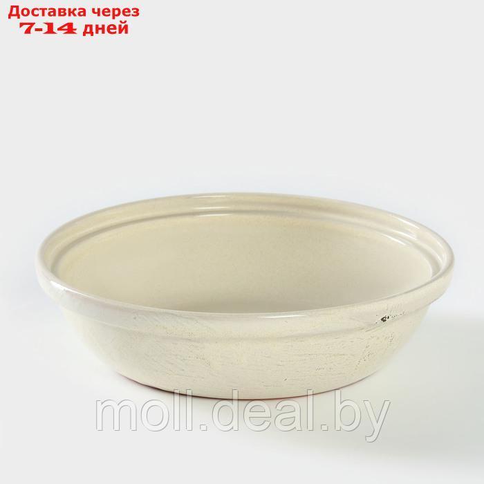 Салатник керамический "Шебби", 1 л - фото 1 - id-p227076161