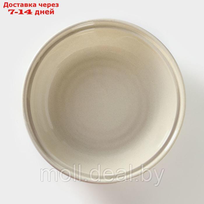 Салатник керамический "Шебби", 1 л - фото 2 - id-p227076161