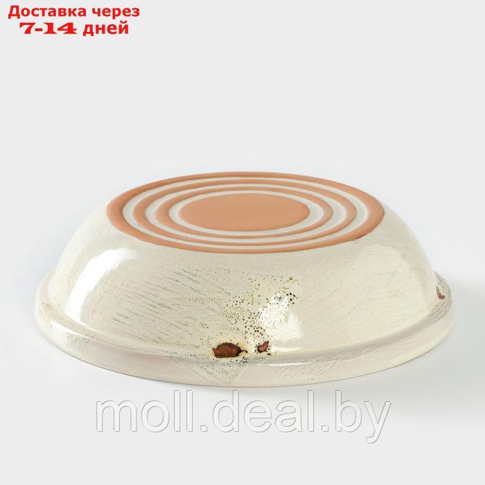 Салатник керамический "Шебби", 1 л - фото 3 - id-p227076161