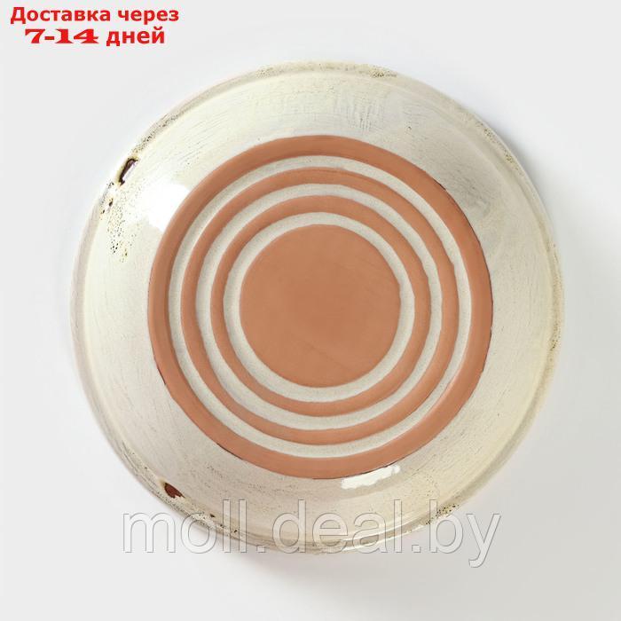 Салатник керамический "Шебби", 1 л - фото 4 - id-p227076161