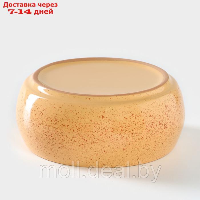 Горшок для запекания керамический "Каракум", 0,9 л - фото 3 - id-p227076163