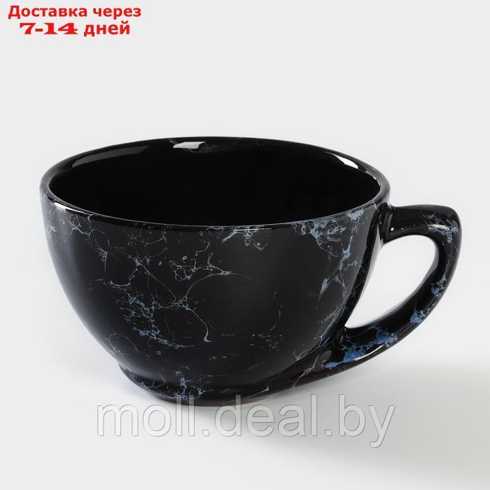 Чашка керамическая "Вуаль", 250 мл - фото 1 - id-p227076165