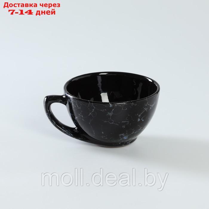 Чашка керамическая "Вуаль", 250 мл - фото 2 - id-p227076165