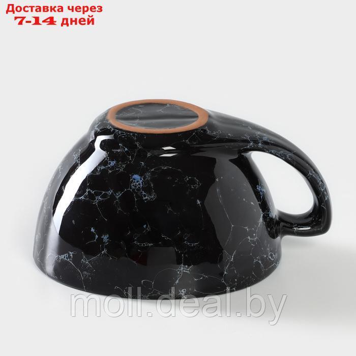Чашка керамическая "Вуаль", 250 мл - фото 3 - id-p227076165