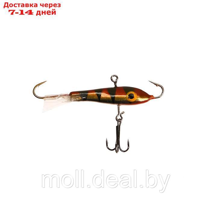 Балансир Marlin's 9114, 4.5 см, 7.0 г, цвет 103