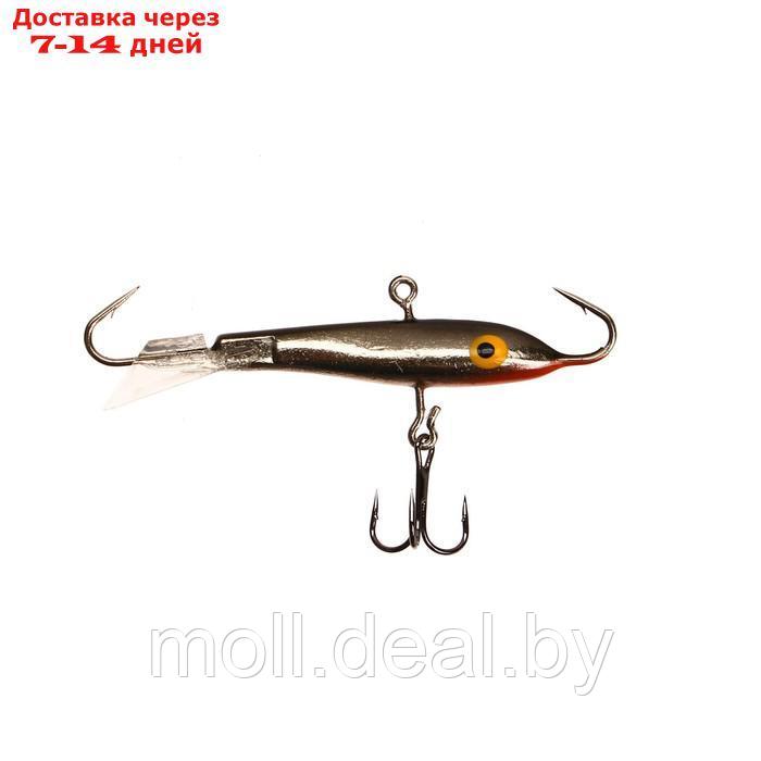 Балансир Marlin's 9116, 5 см, 9.7 г, цвет 100