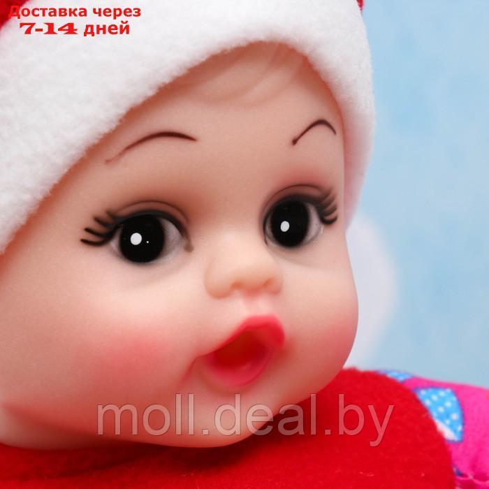 Кукл-пупс Мальчик 30см, микс - фото 5 - id-p226887915