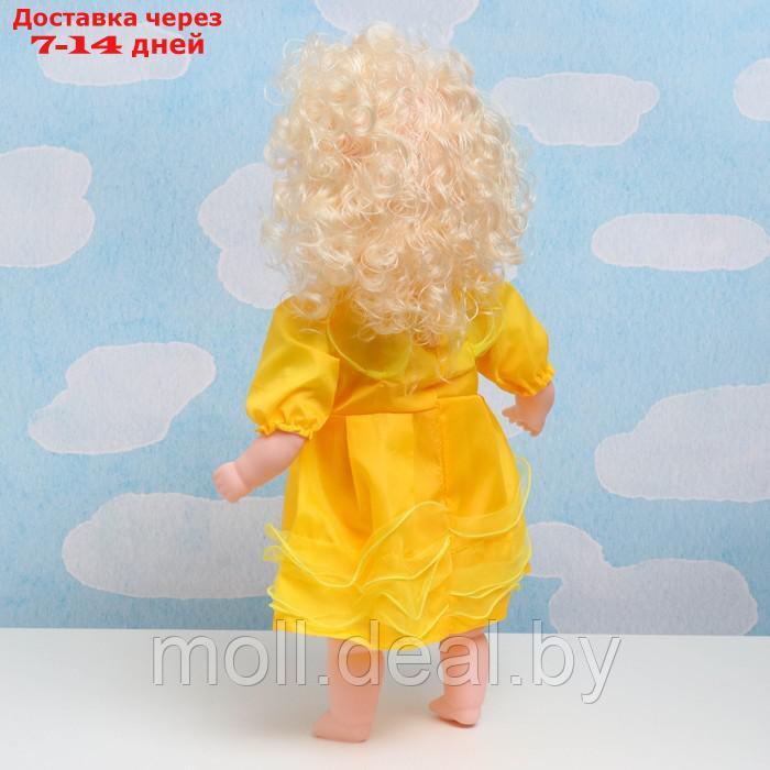 Кукла Мальвина 50см, микс - фото 2 - id-p226887916