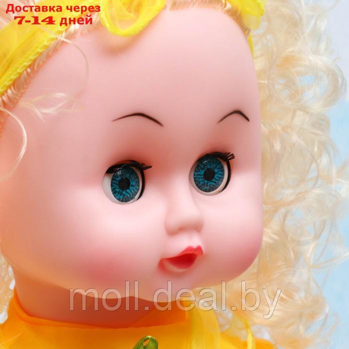 Кукла Мальвина 50см, микс - фото 4 - id-p226887916