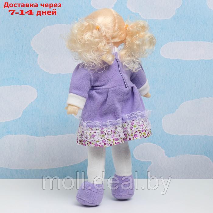 Кукла нарядная 40см, микс - фото 2 - id-p226887918