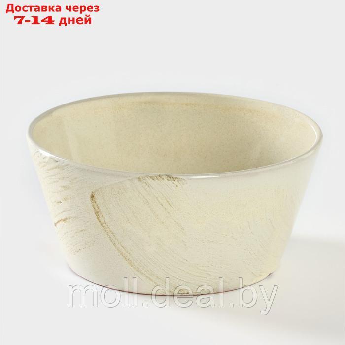 Салатник керамический "Шебби", 1,2 л - фото 1 - id-p227076183
