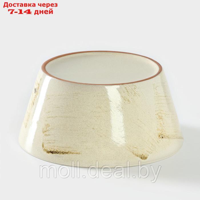 Салатник керамический "Шебби", 1,2 л - фото 3 - id-p227076183