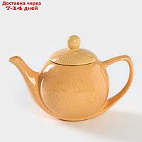 Чайник керамический "Каракум", 1,2 л
