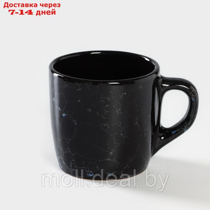 Чашка керамическая "Вуаль", 400 мл