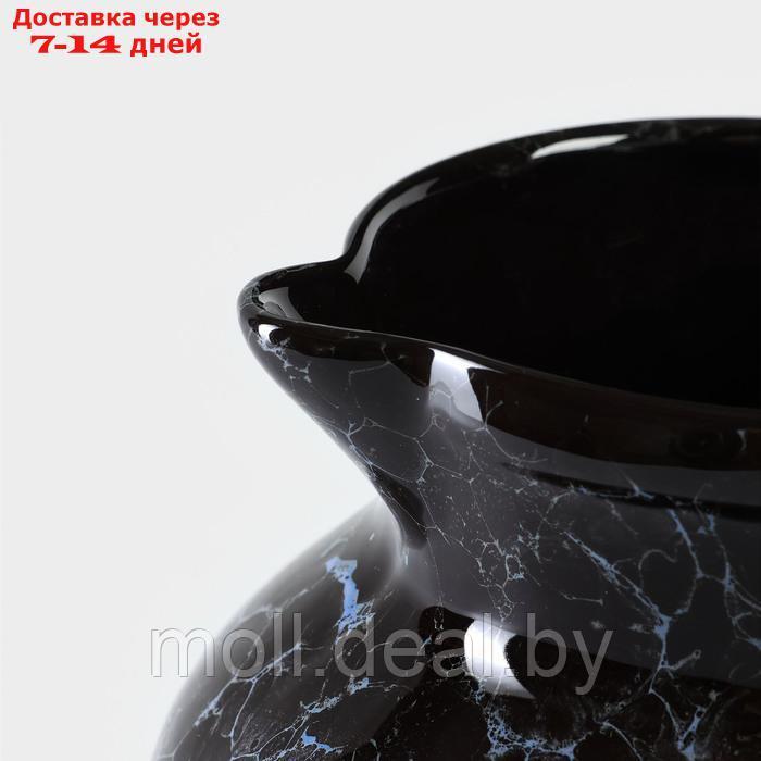 Кувшин керамический "Вуаль", 1,7 л - фото 3 - id-p227076190