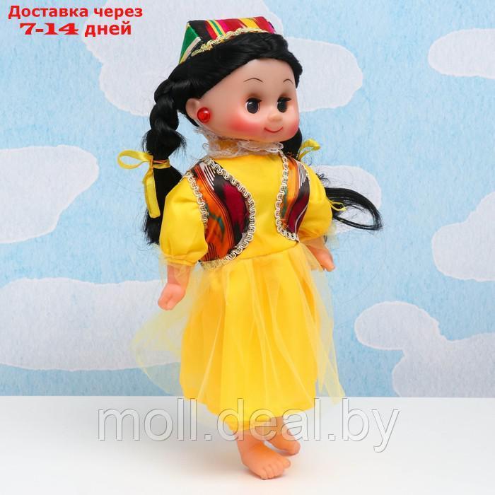Кукла в узбекском наряде 40см, микс - фото 7 - id-p226887922