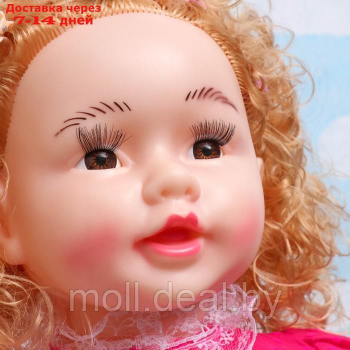 Кукла нарядная 60см, микс - фото 4 - id-p226887924