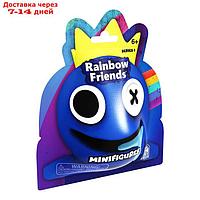 Мини-фигурка Roblox Rainbow Friends, 6 см, 6+ МИКС