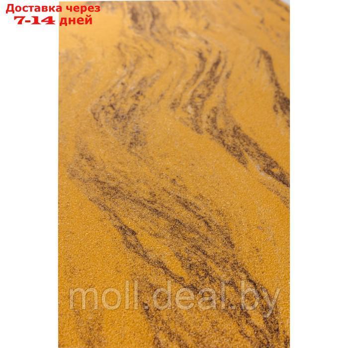 Гибкий камень Yelleg Marble 950х550х1,25 в упаковке 5 листов 2,61 кв.м - фото 5 - id-p227089142