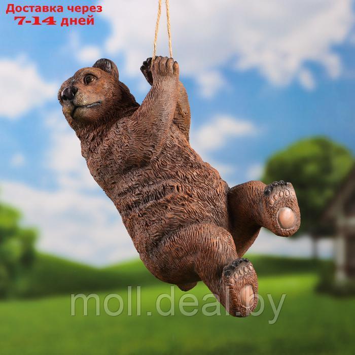 Подвесной декор "Медвежонок" 41см - фото 2 - id-p227075232